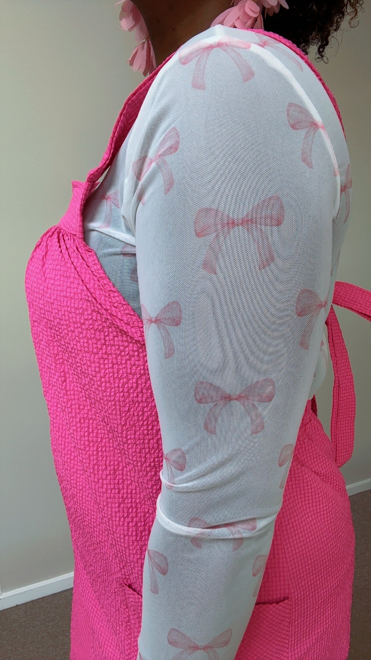 The Bowtiful Top
