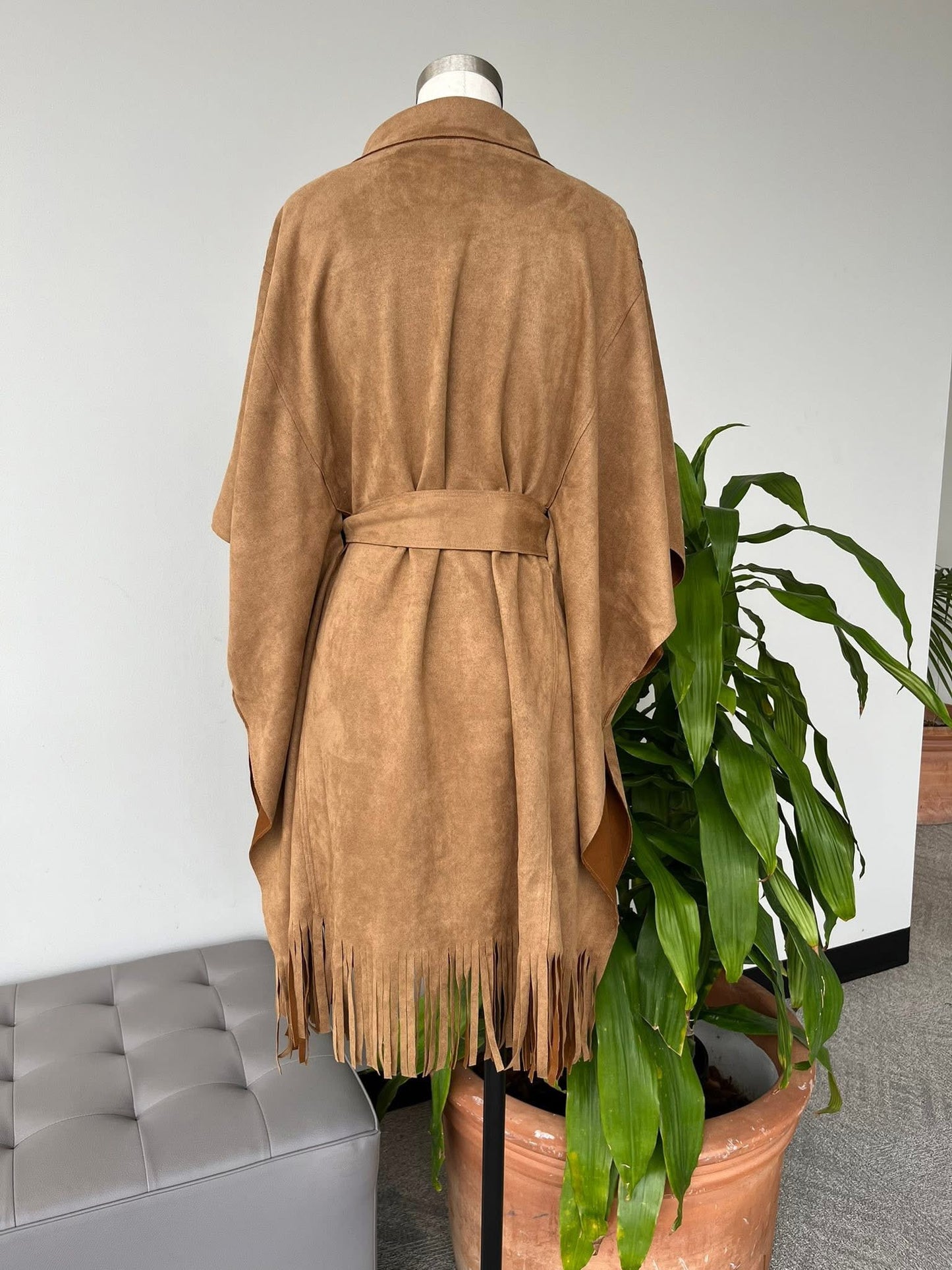 The Molly Tunic/Dress