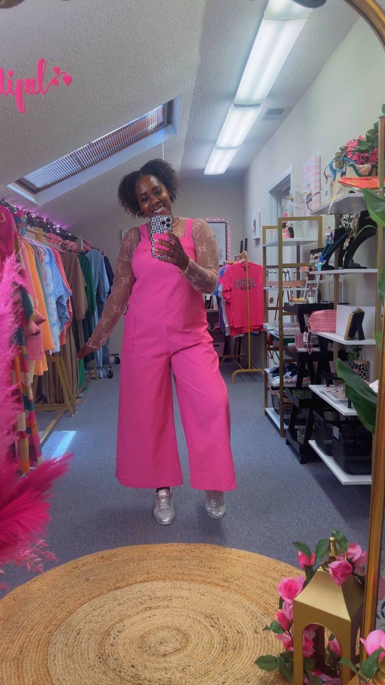The Karen Jumpsuit