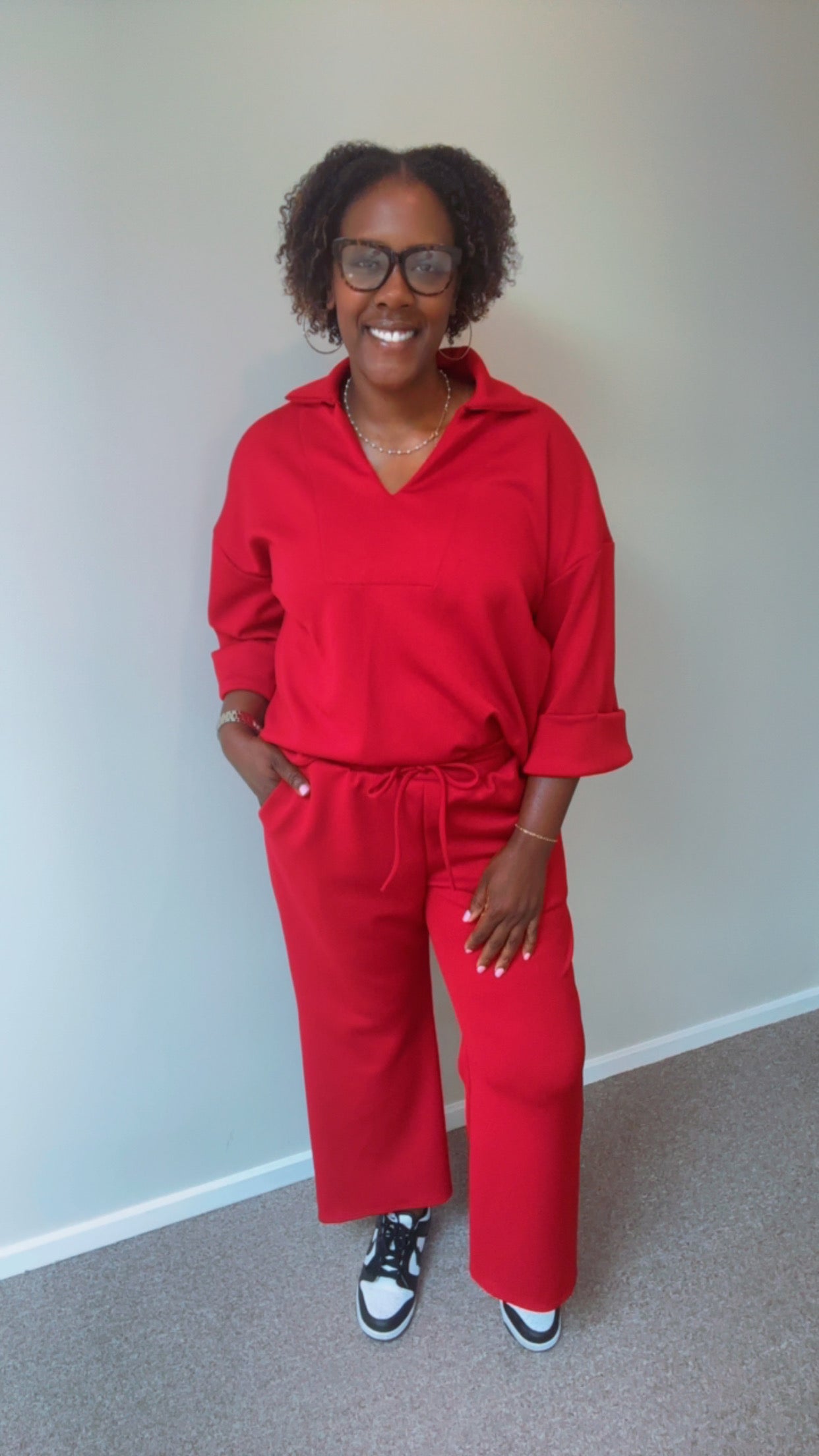 The Samantha Set