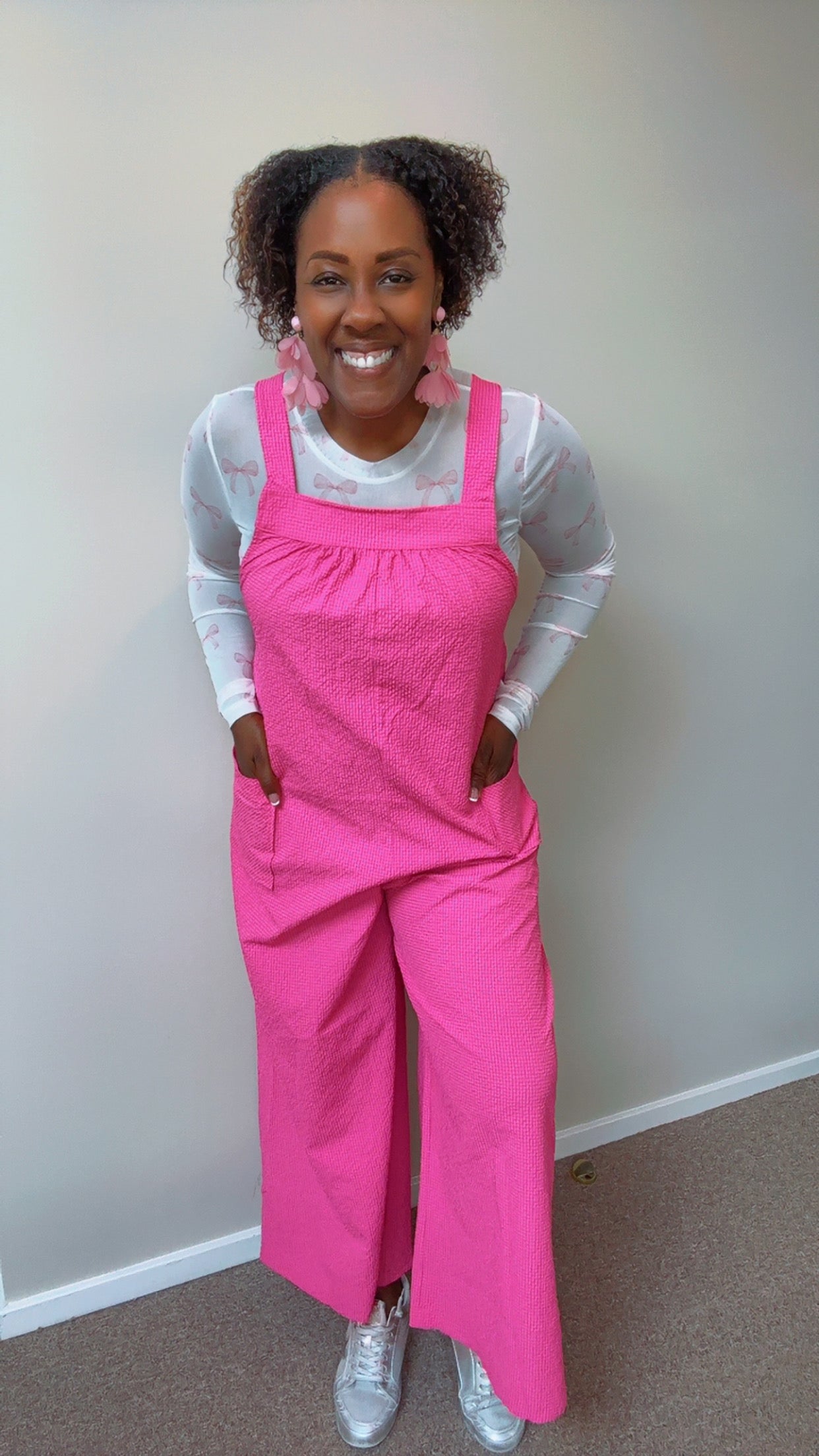 The Karen Jumpsuit