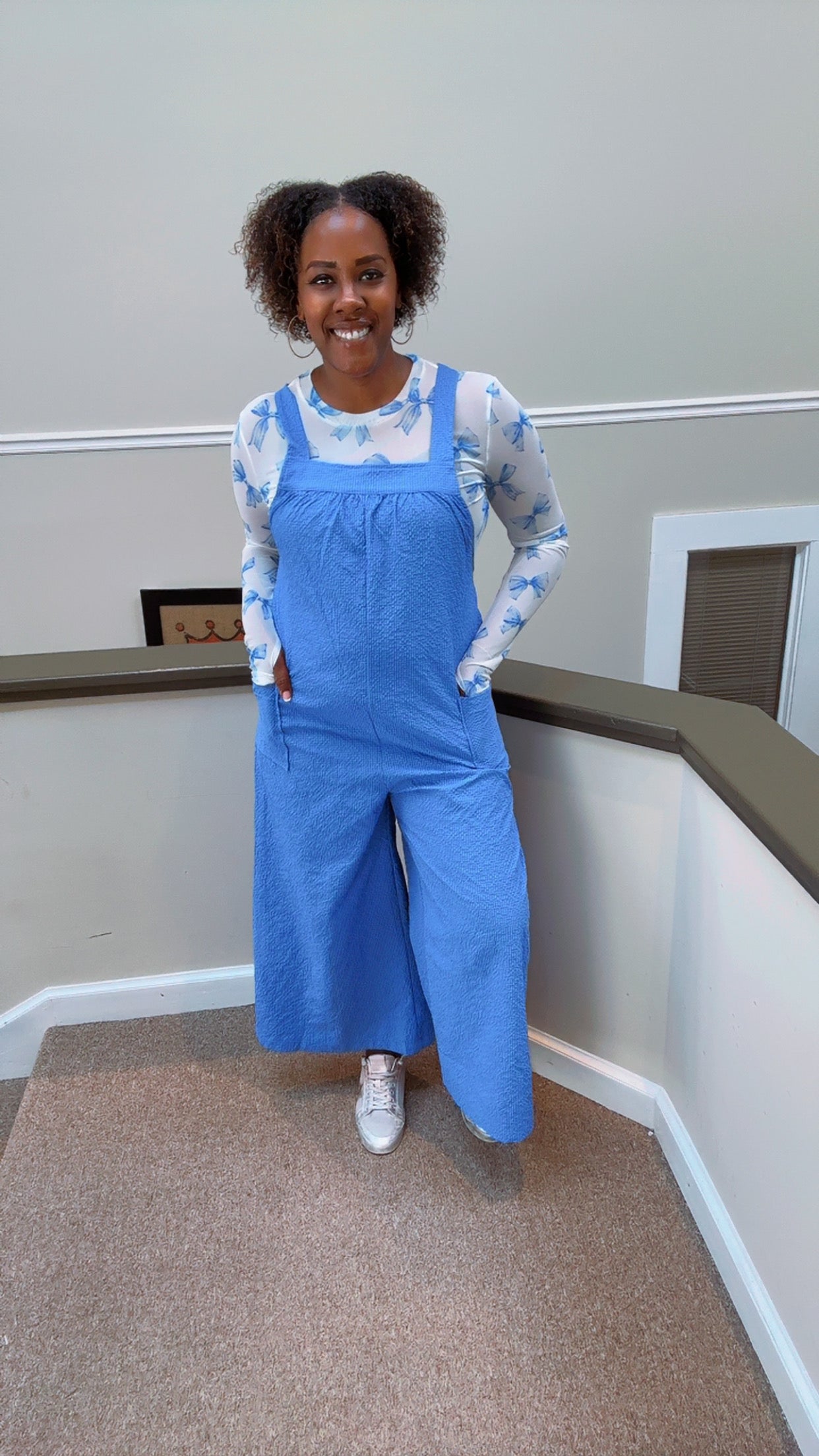 The Karen Jumpsuit
