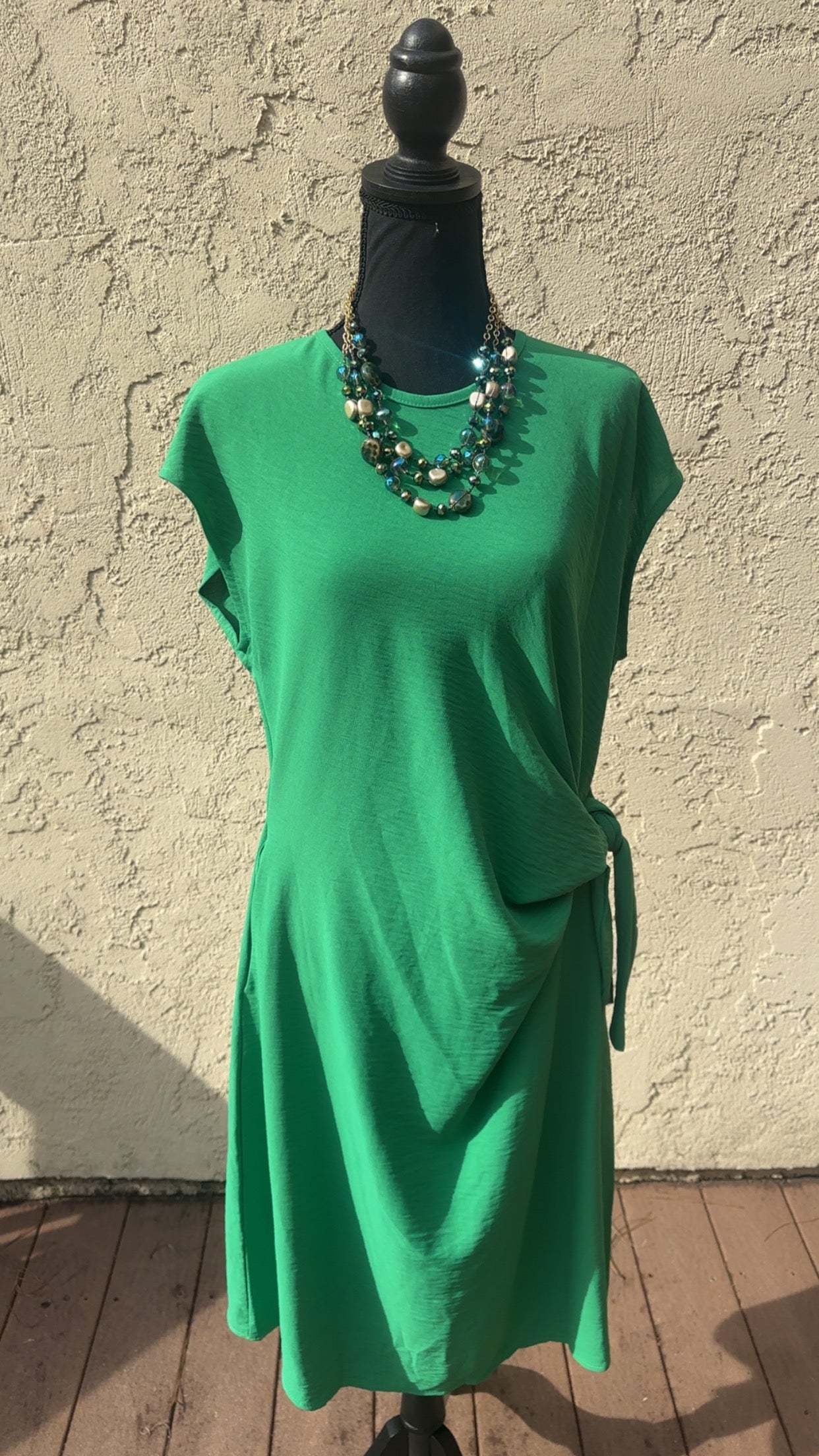 The Sondra Dress