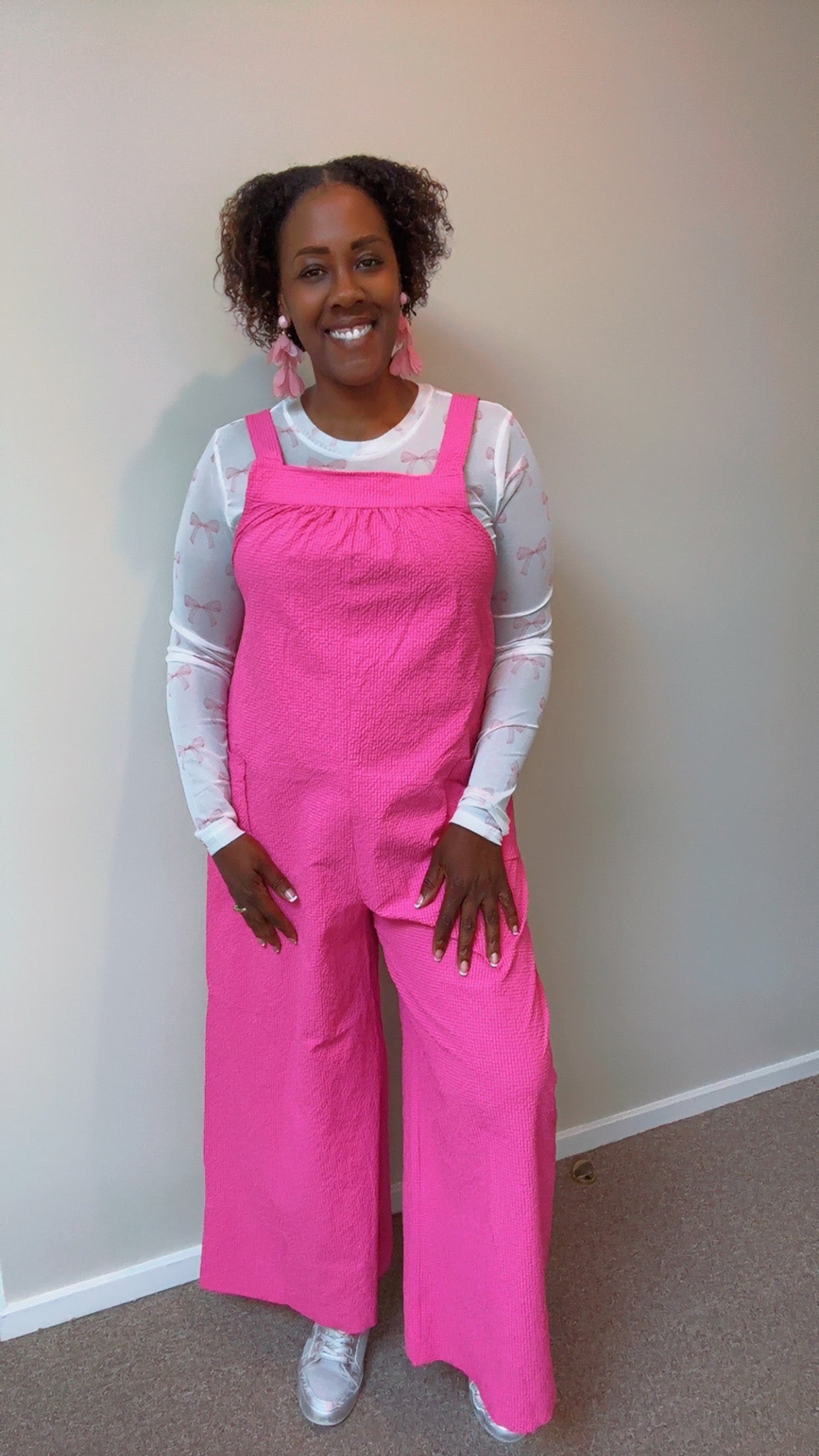 The Karen Jumpsuit