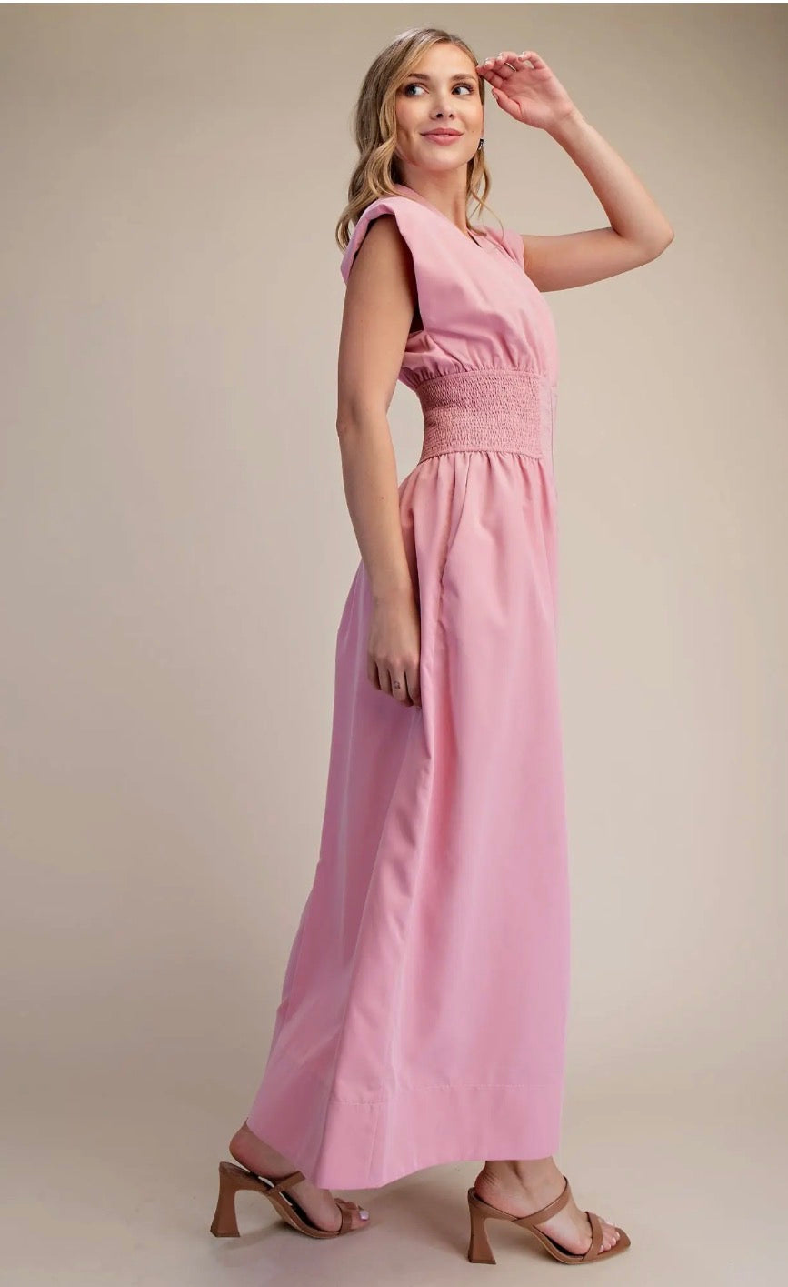 The In the Bloom Jumpsuit