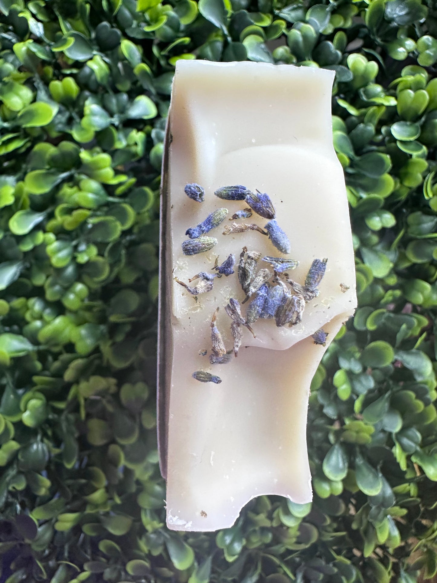 The Lux Lavender Bare Bar Soap