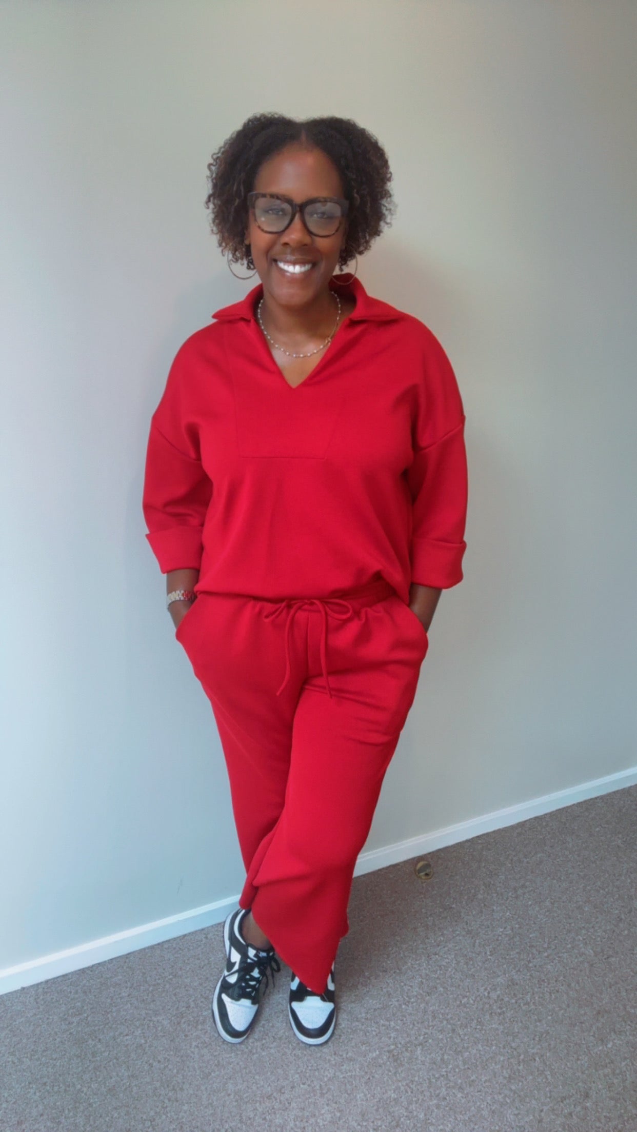The Samantha Set