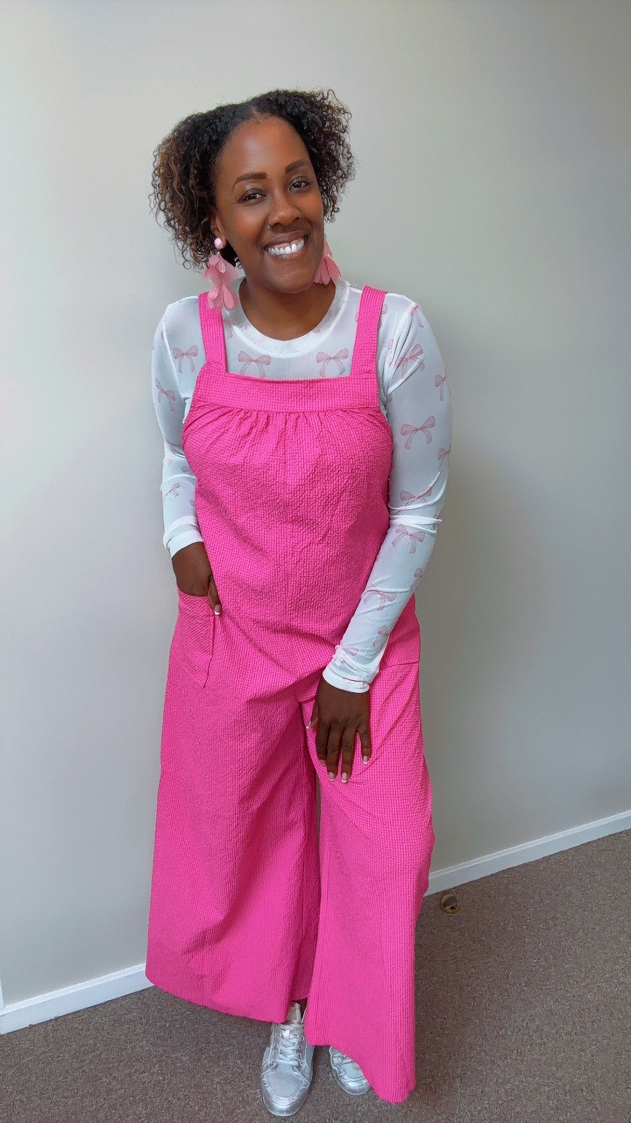 The Karen Jumpsuit