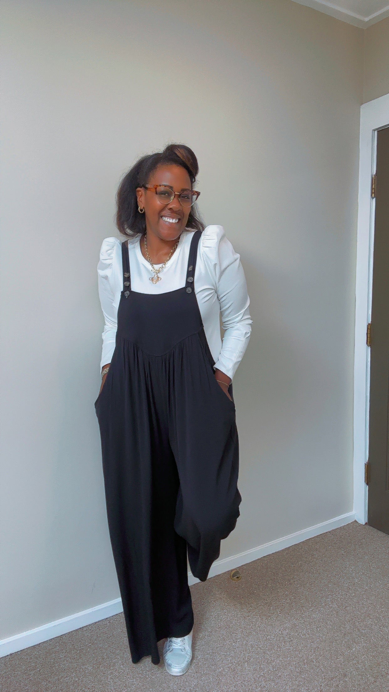 The Lexi Jumpsuit