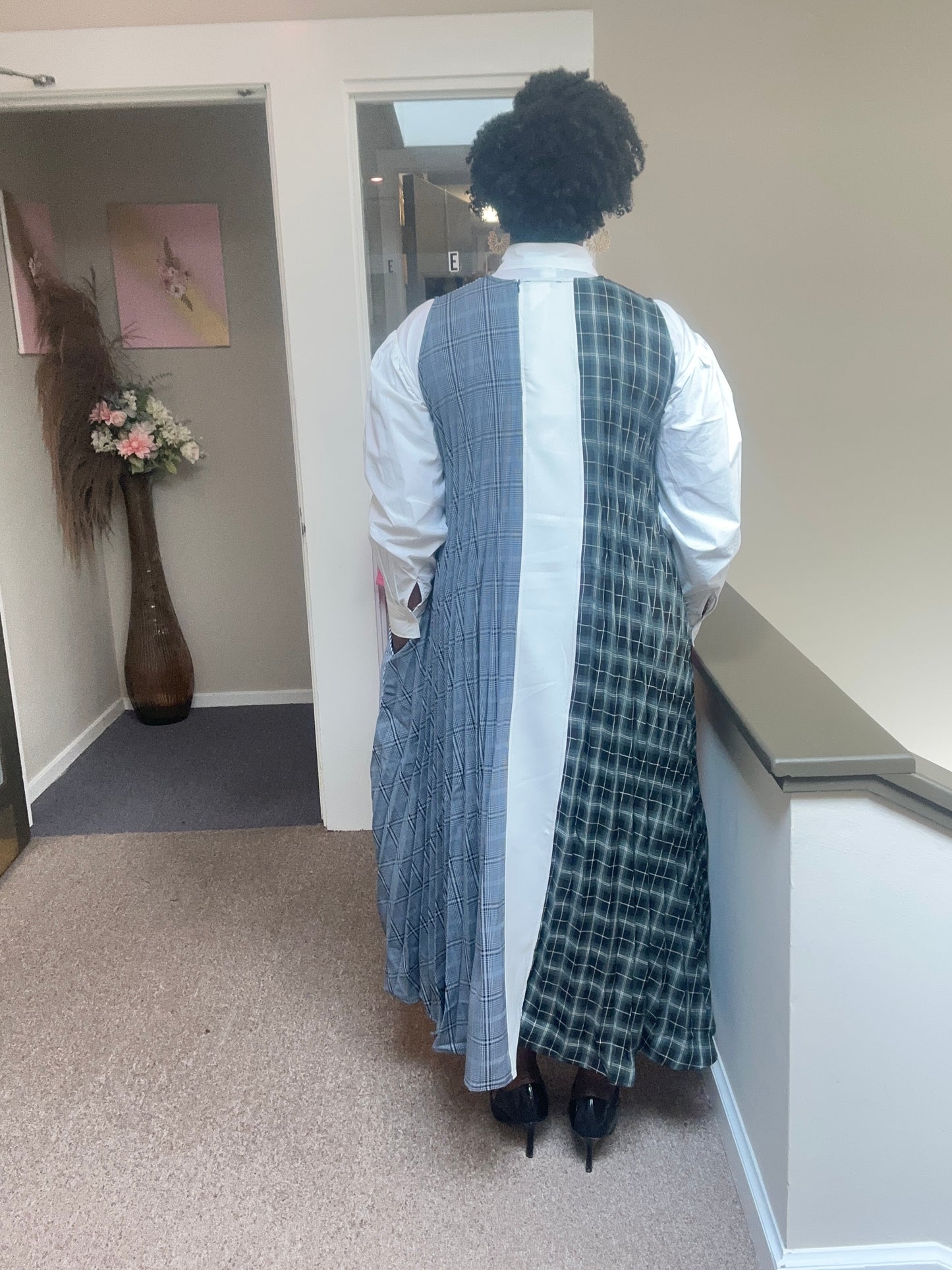 The Business Dress