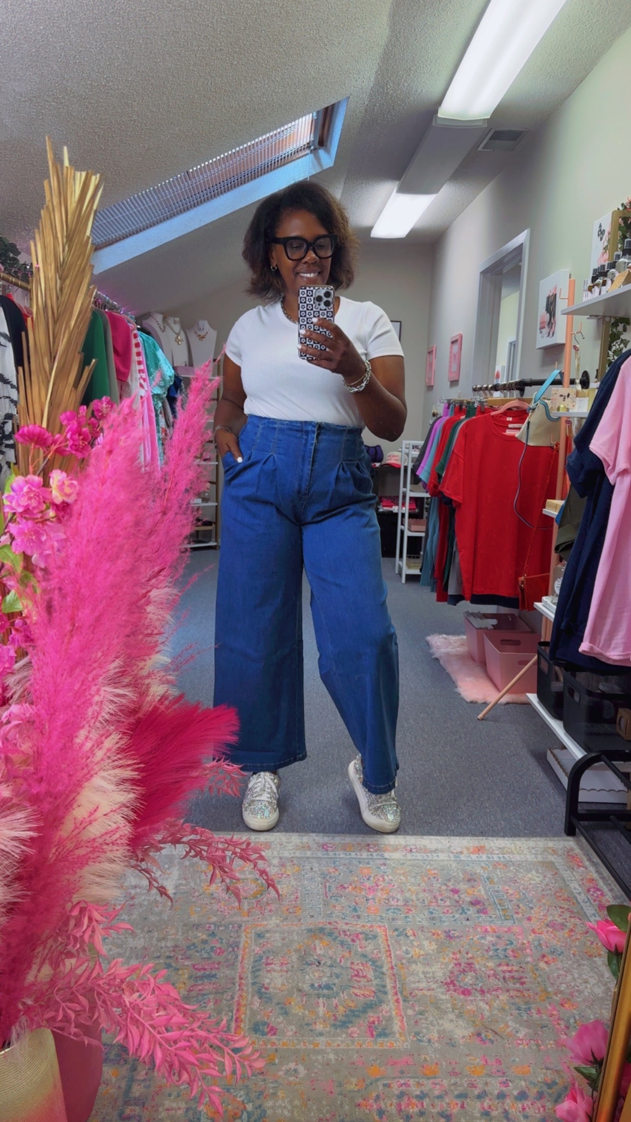 The Janis Jeans