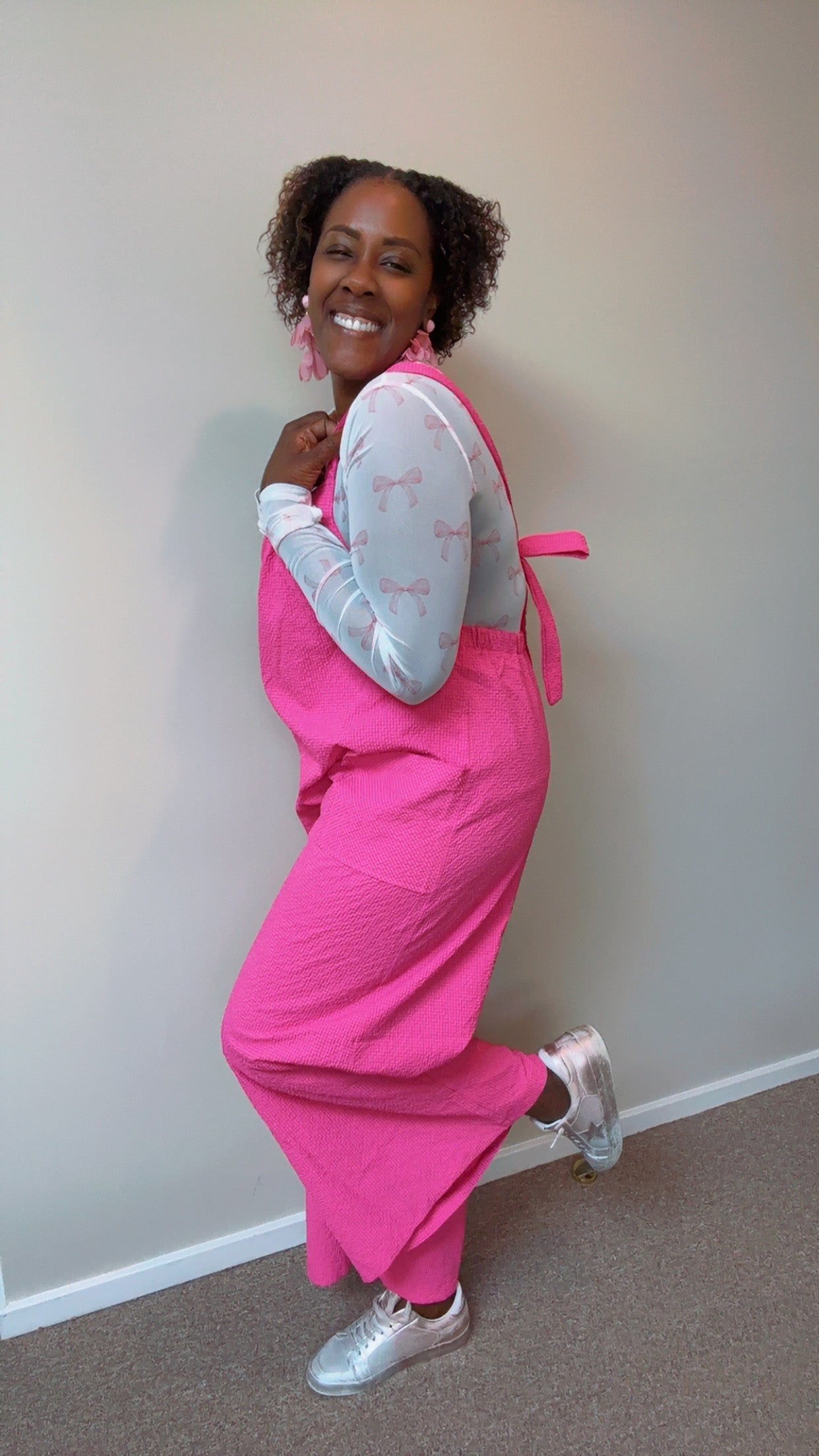 The Karen Jumpsuit