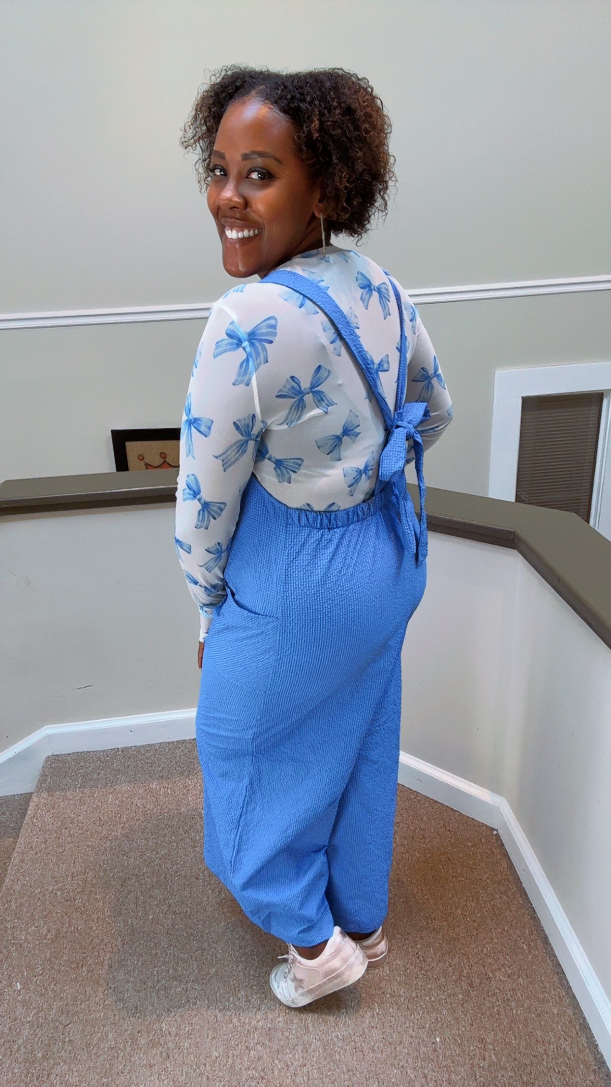 The Karen Jumpsuit