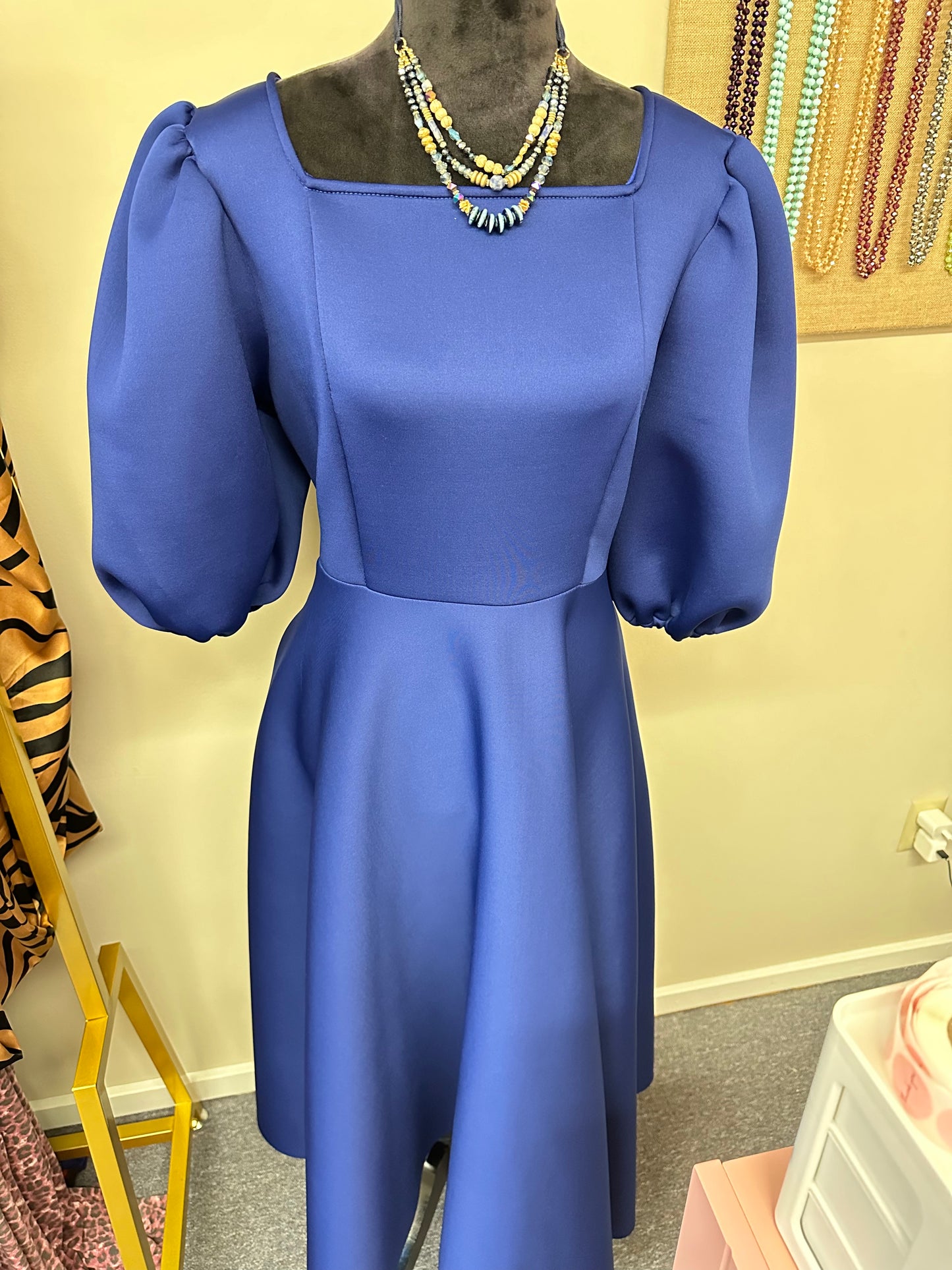 The Cocktail Dress