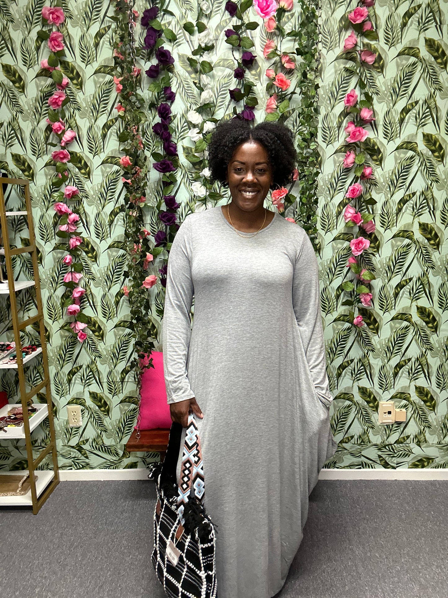 The Everyday Dress
