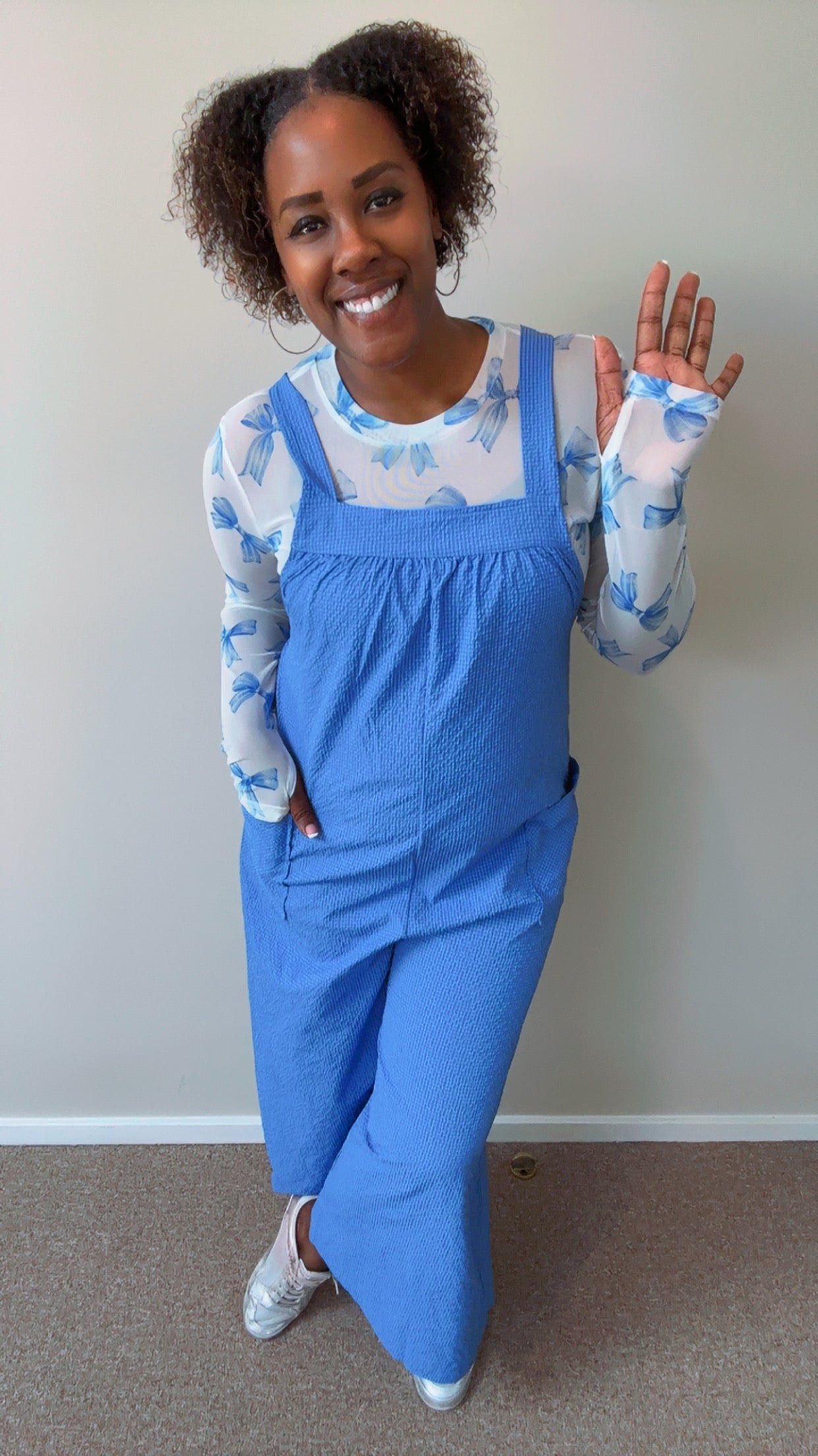 The Karen Jumpsuit