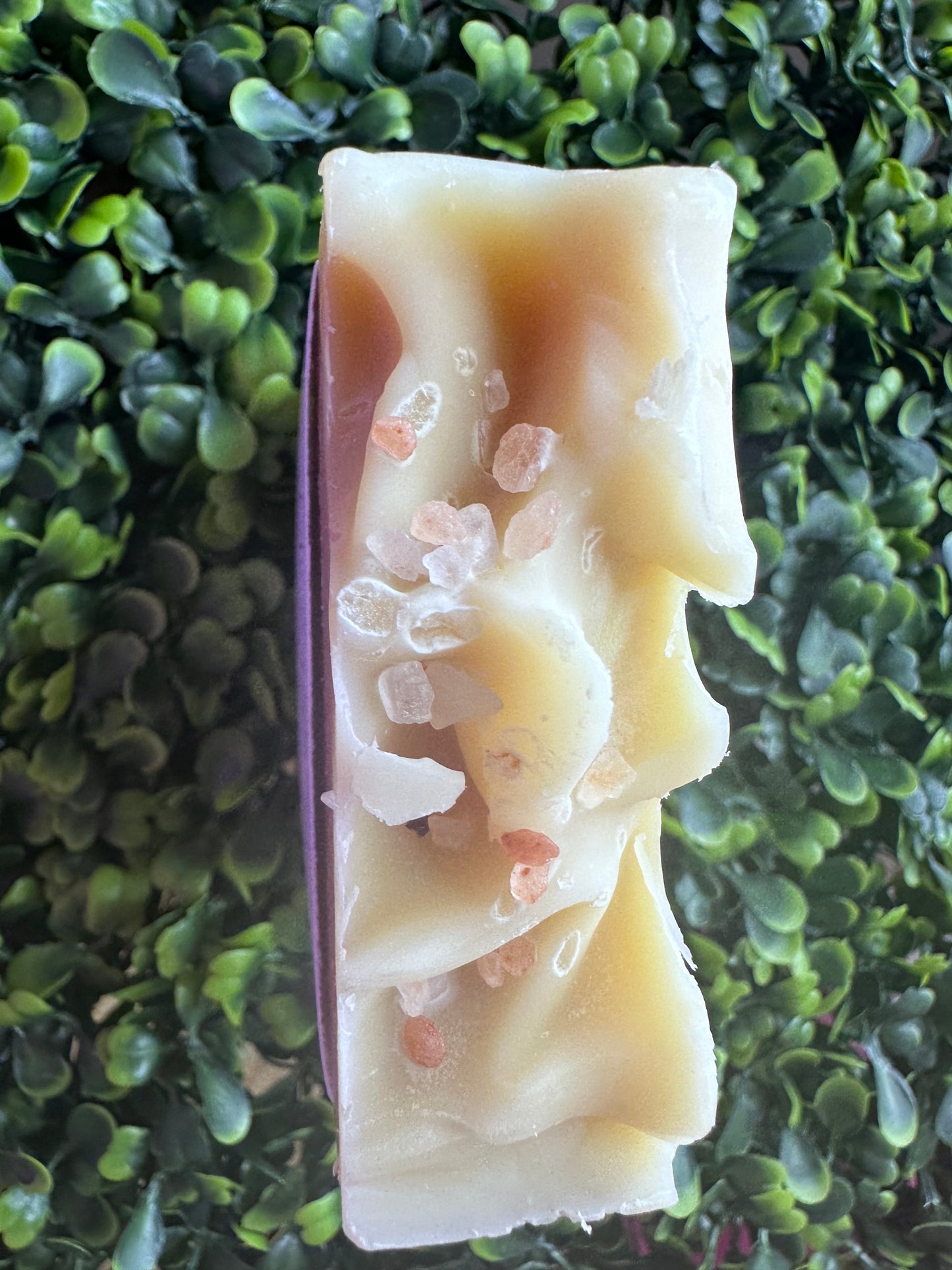 The Night Sky Bare Bar Soap