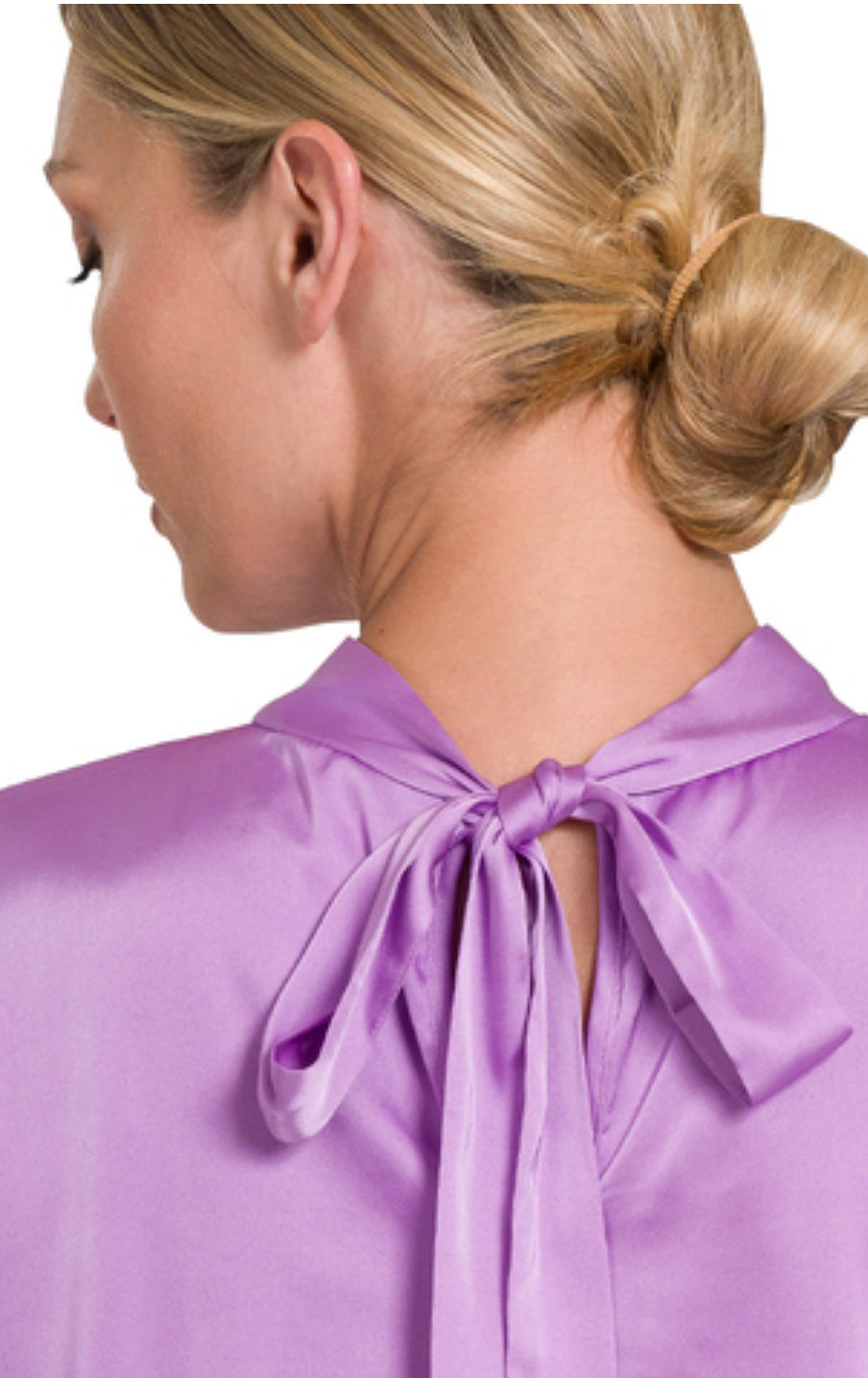 The Lavender Love Top