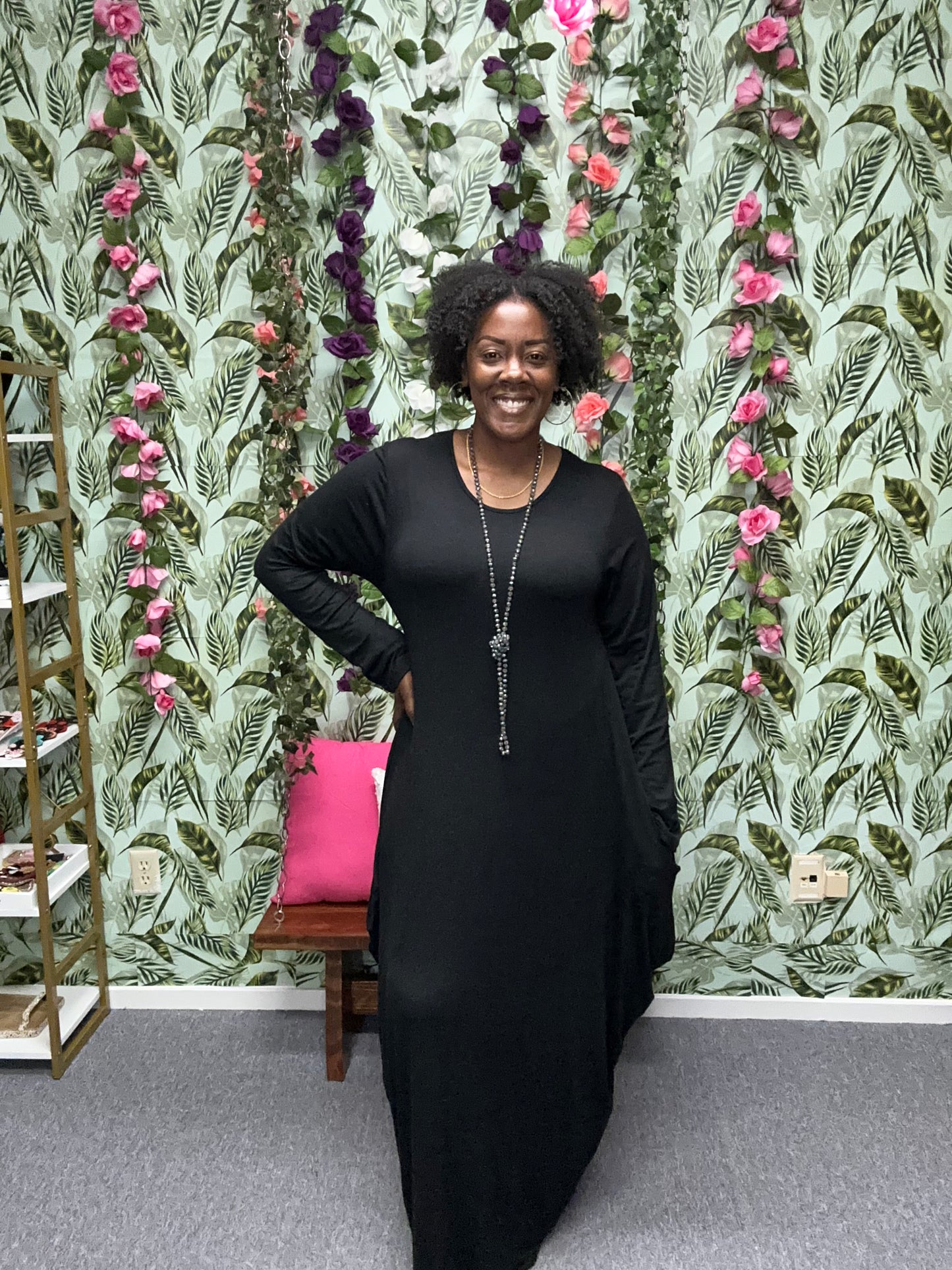 The Everyday Dress