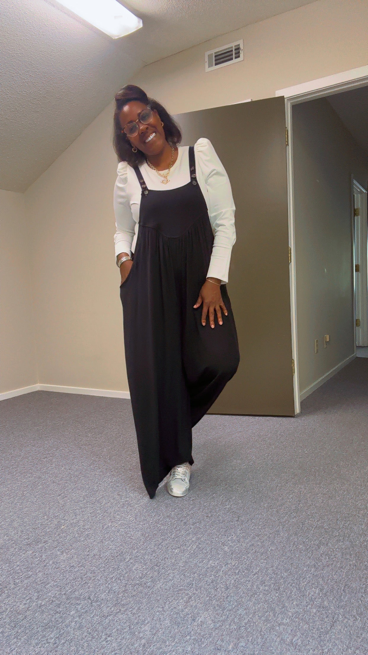 The Lexi Jumpsuit