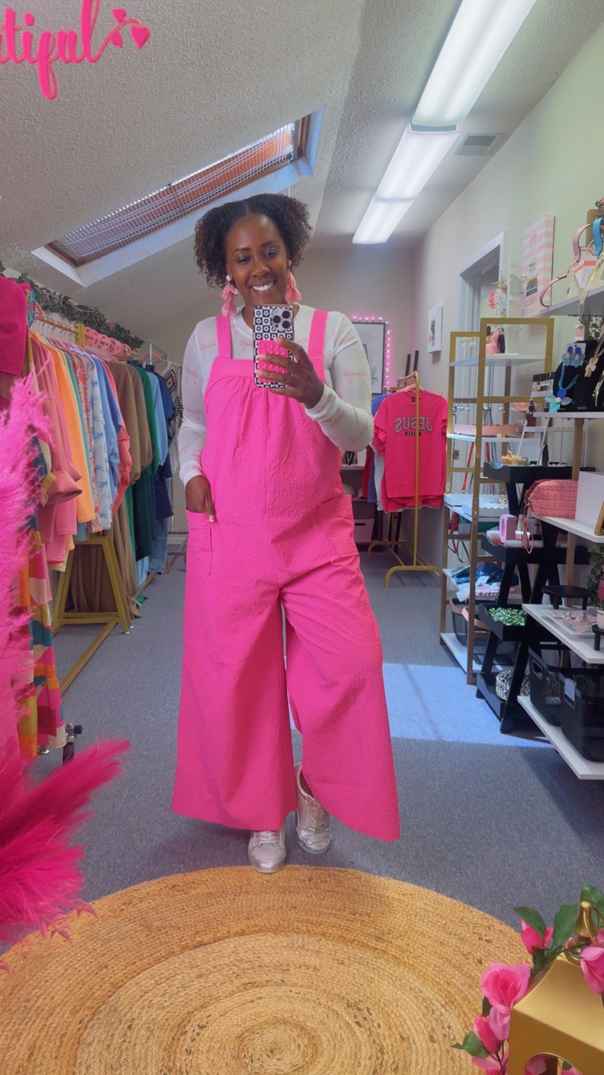 The Karen Jumpsuit