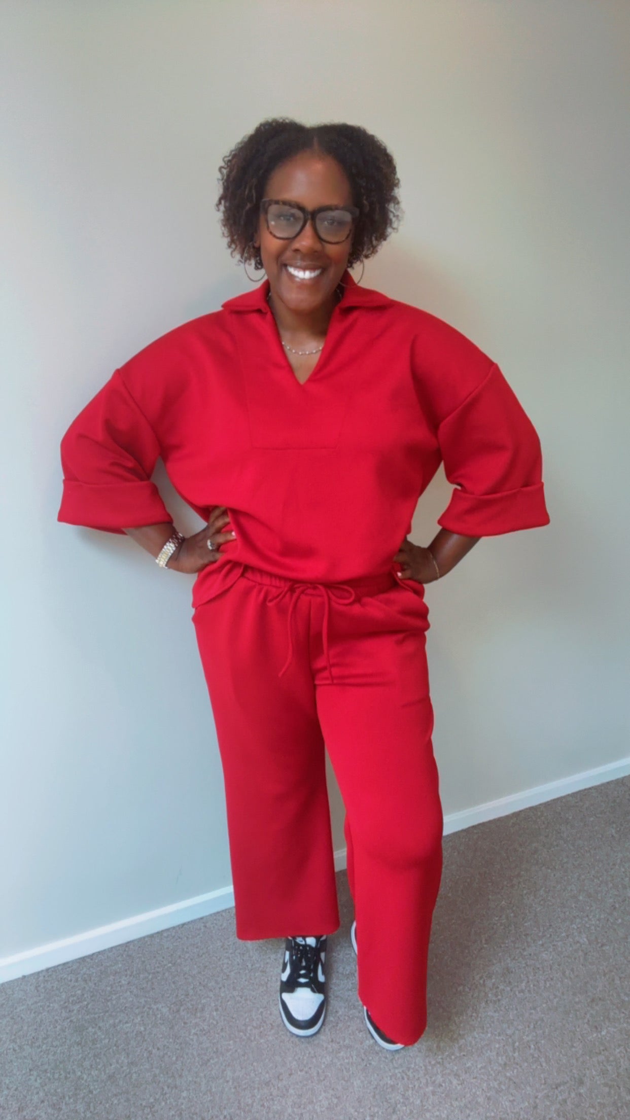The Samantha Set