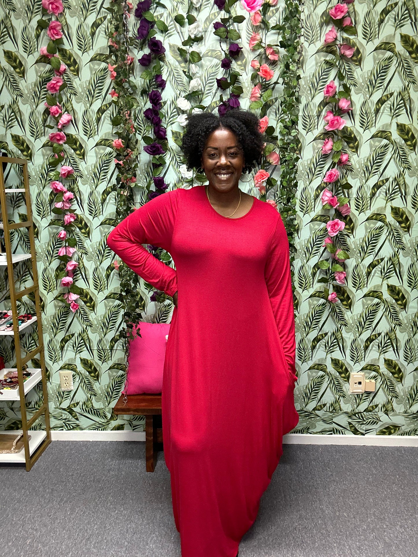 The Everyday Dress