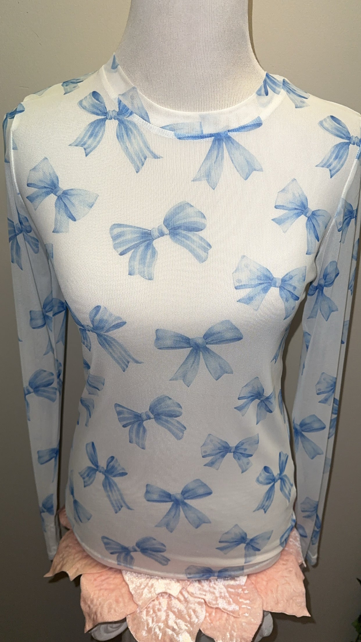 The Bowtiful BreezeTop