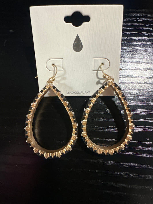 The Drop Earrings