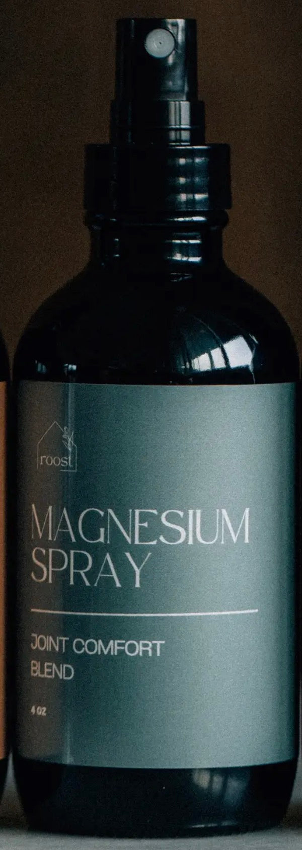 The Magnesium Sprays