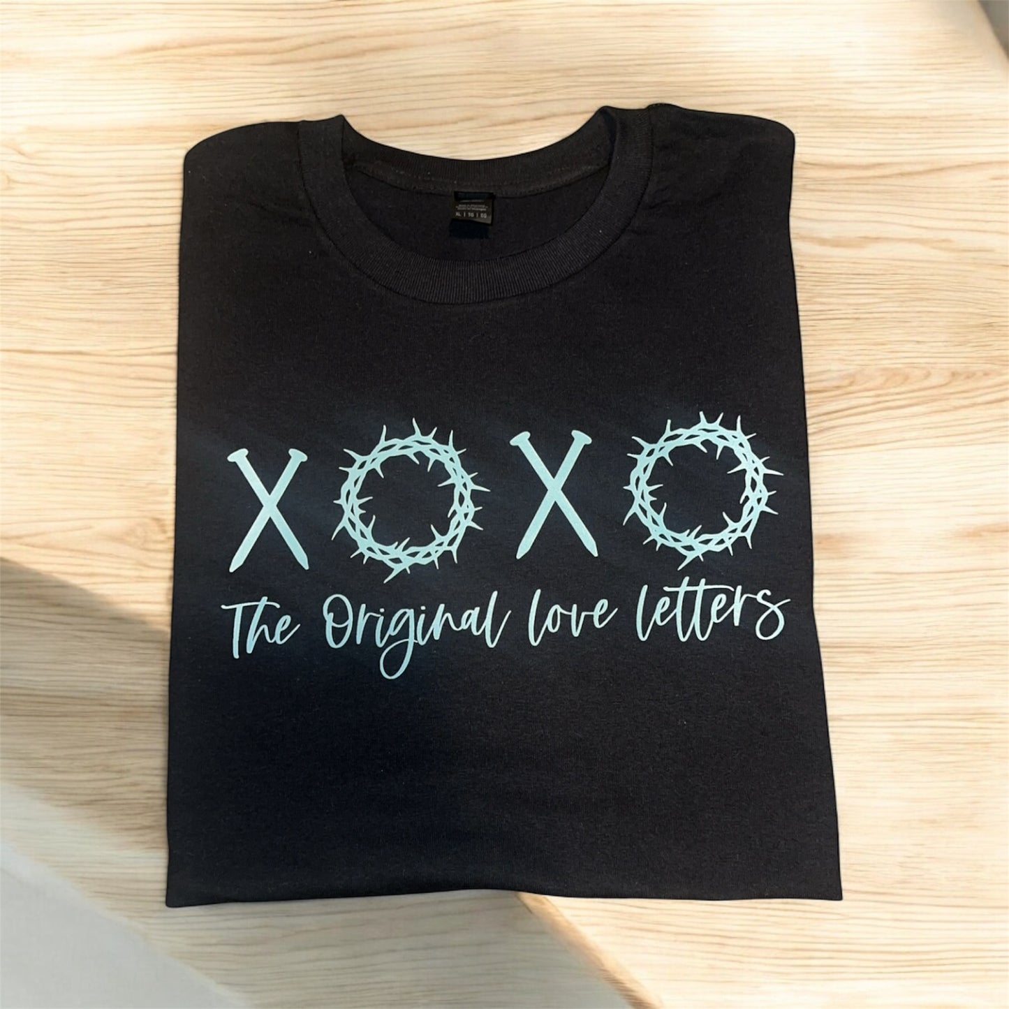The Original Love Letters T-shirt