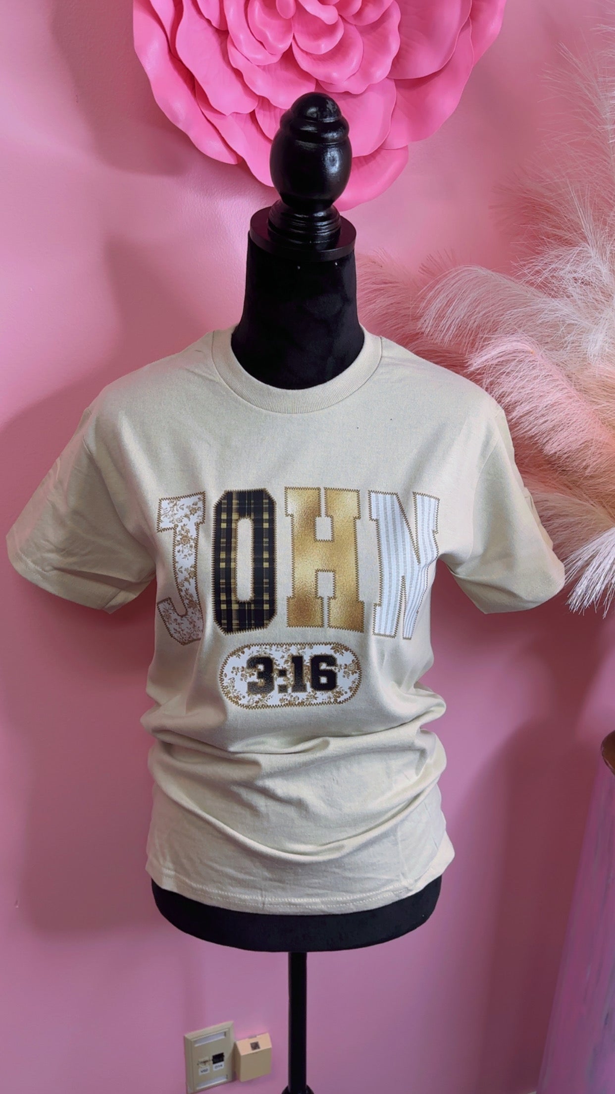 The Christian Wear Collection