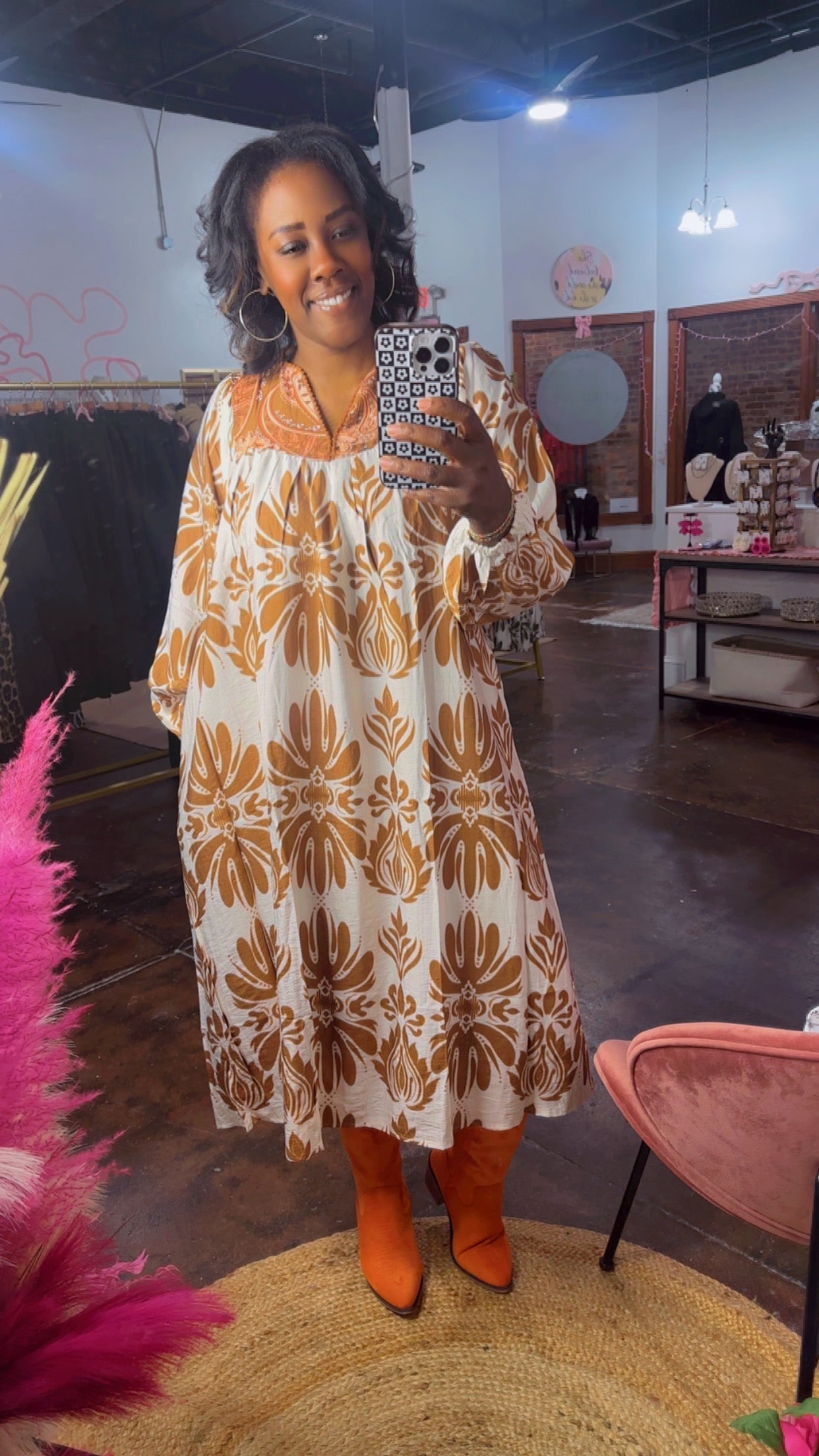 The Dress Collection