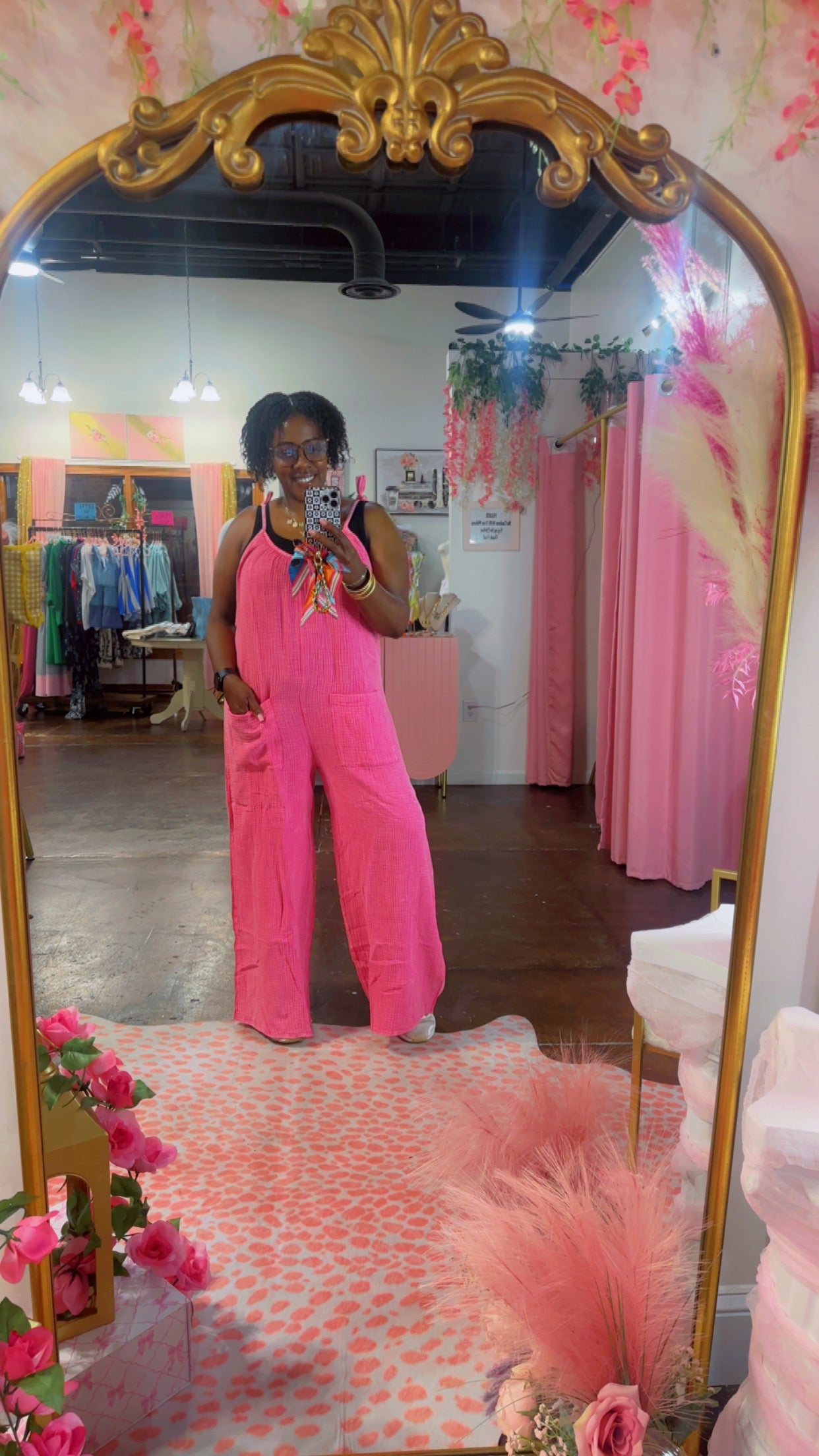 The Jumpsuit Collection