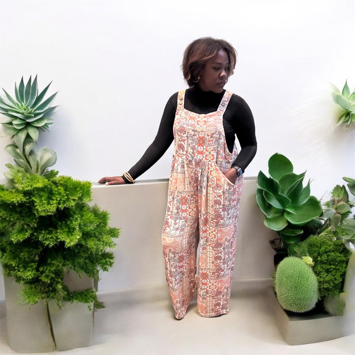 The Jumpsuit Collection