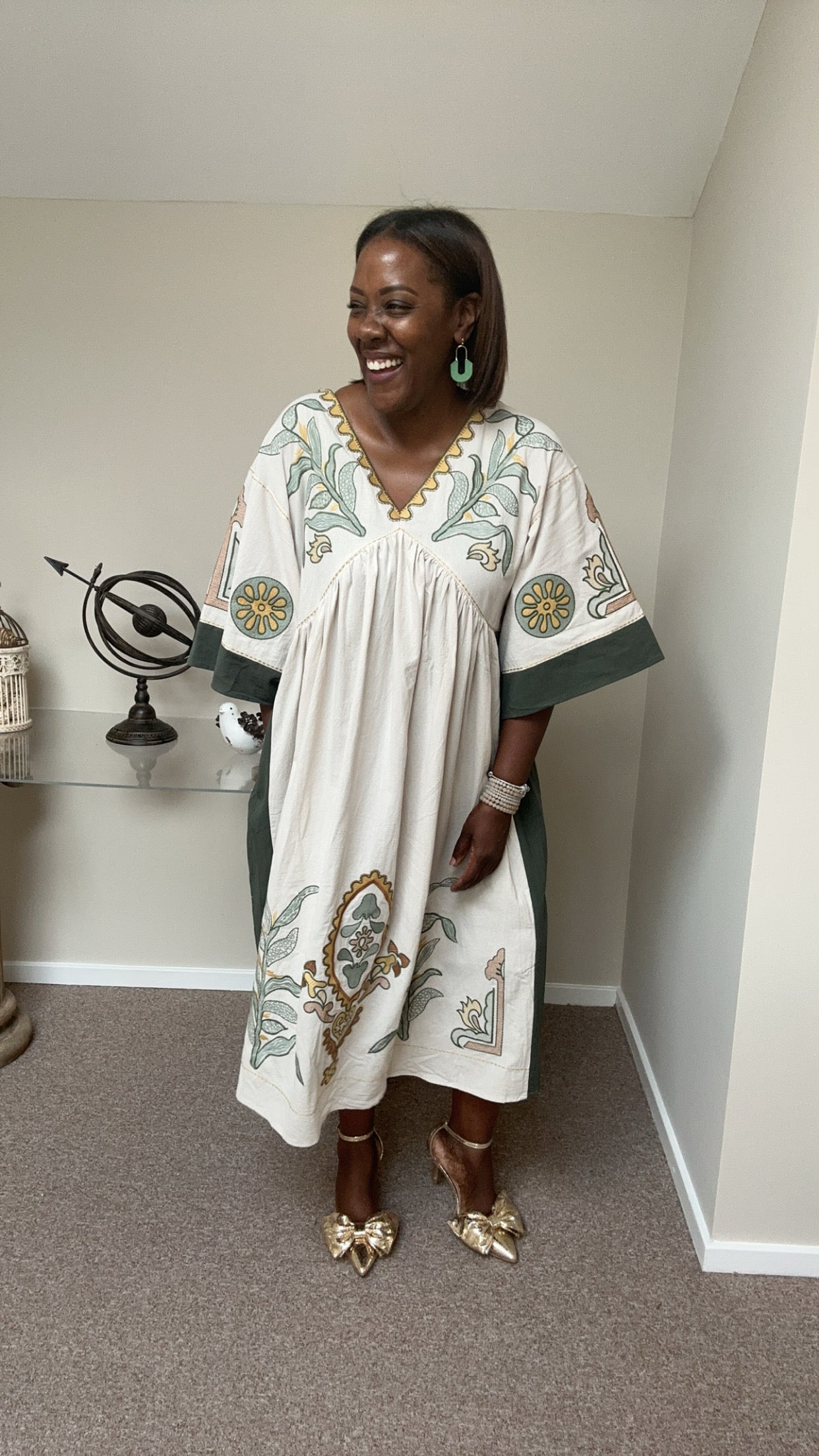 The Plus Size Collection