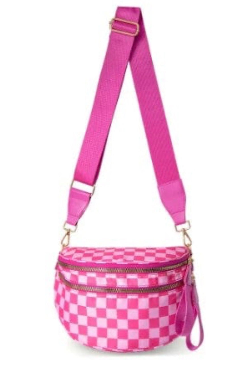 The Sling Bags