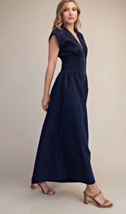 The In the Bloom Jumpsuit