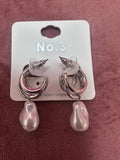The Dream Pearl Earrings