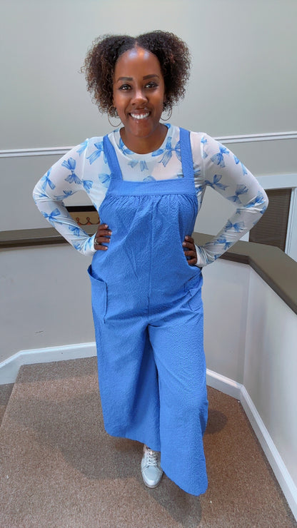The Karen Jumpsuit