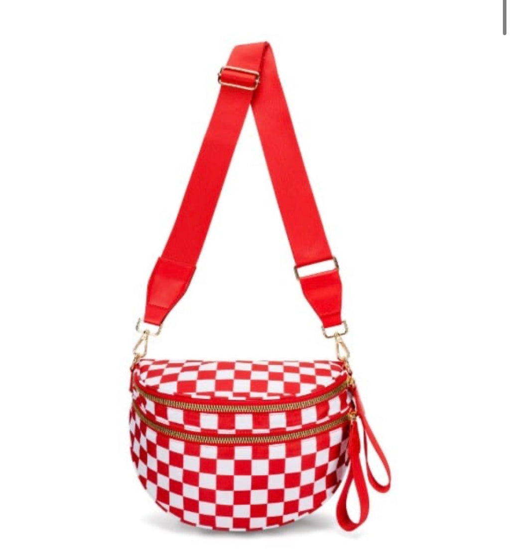 The Sling Bags