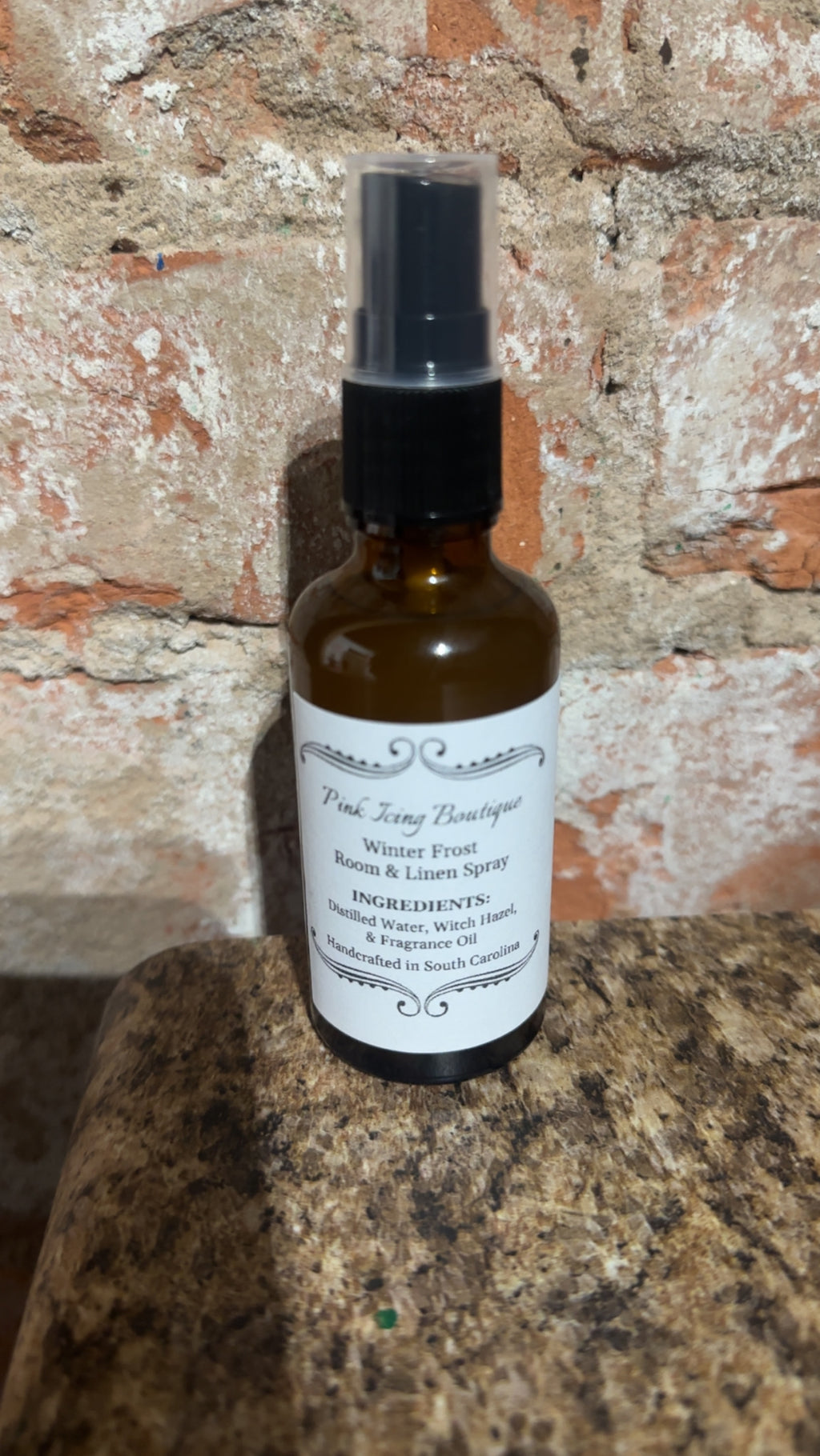 The Room Spray