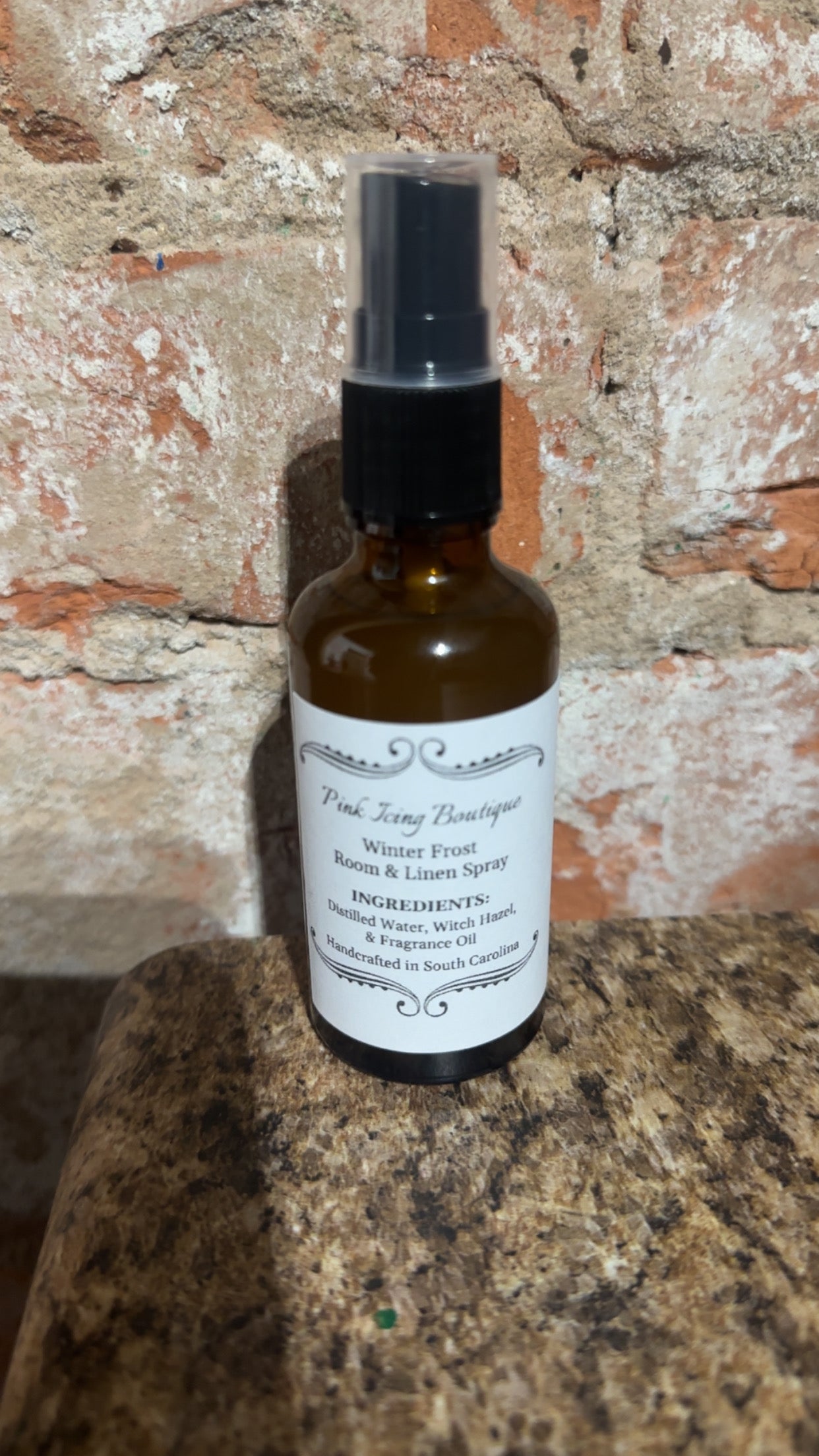 The Room Spray