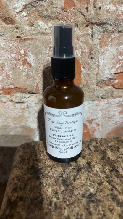 The Room Spray