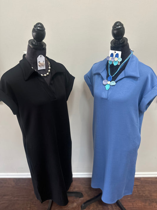 The Gail Dress