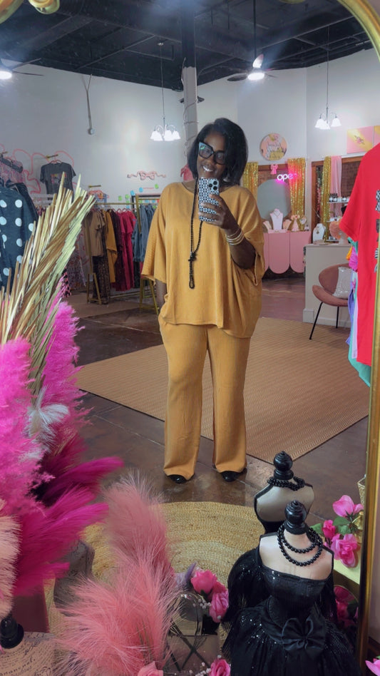The Golden Girl Set