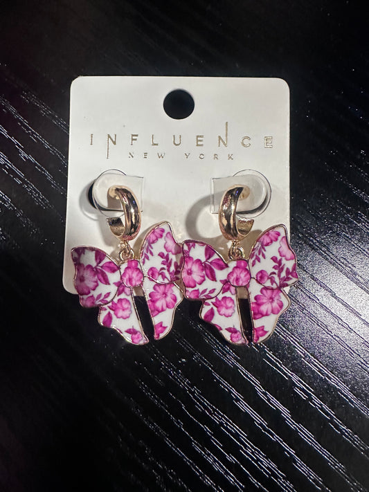 The Bowlicious Earrings