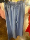 The Classic Lady Pants (Denim)