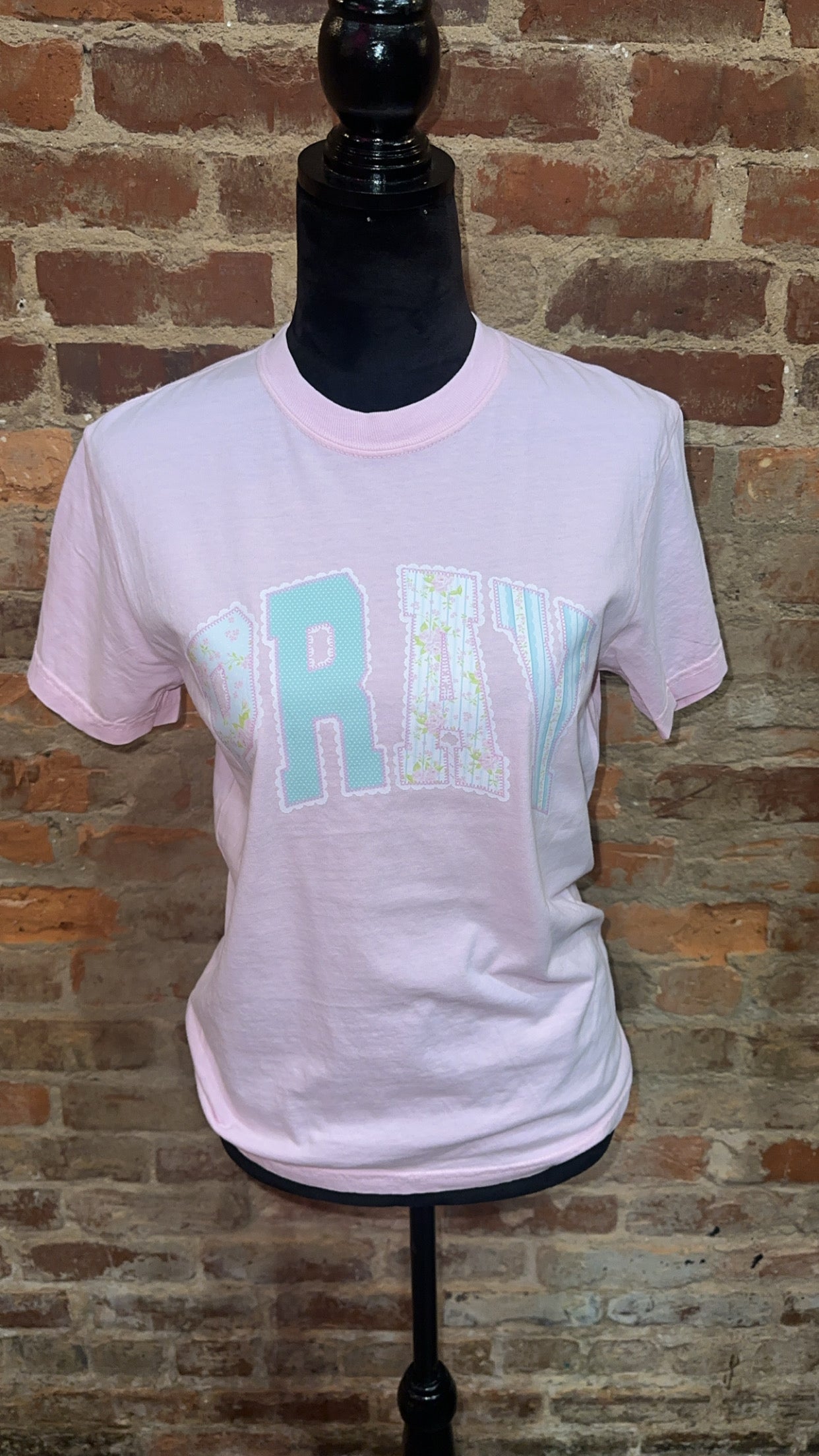 The Pray T-shirt