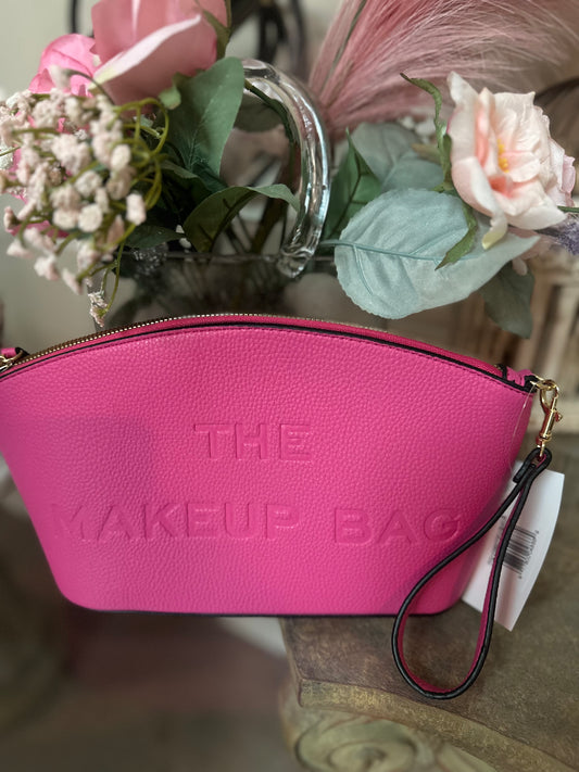 The Makeup Bag